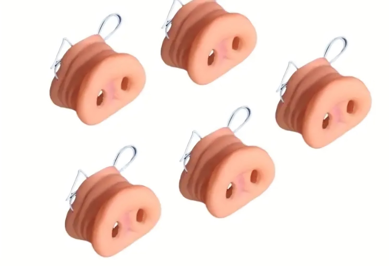 Nez de cochon