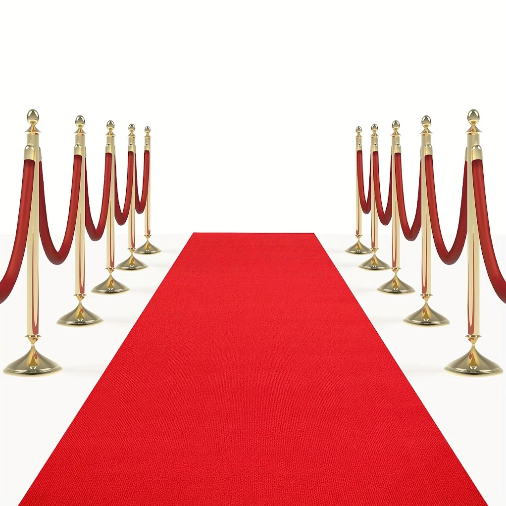 Tapis rouge