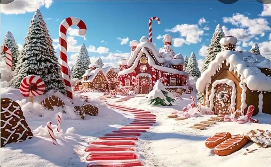 Fonds Noël
