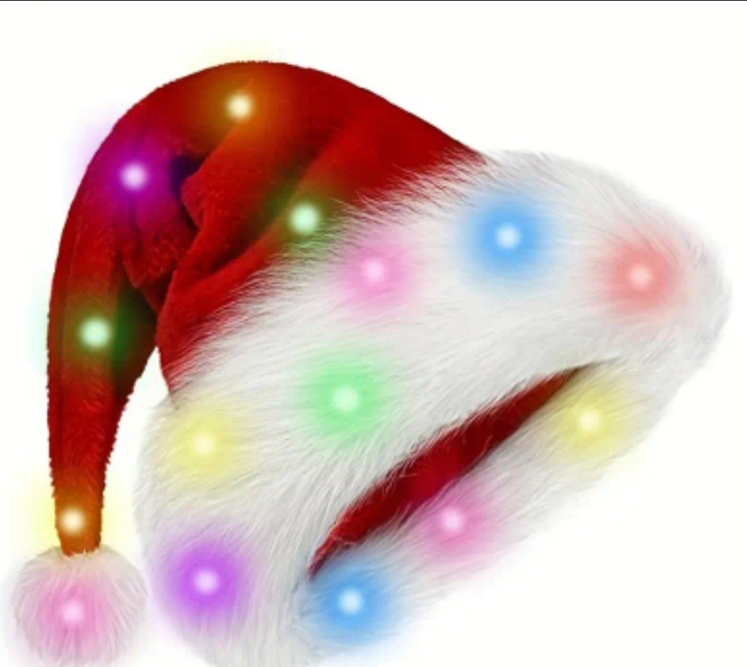 Bonnet de Noël