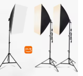 Spot lumière