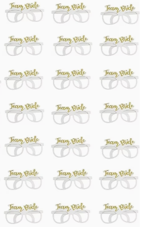 Lunettes EVJF